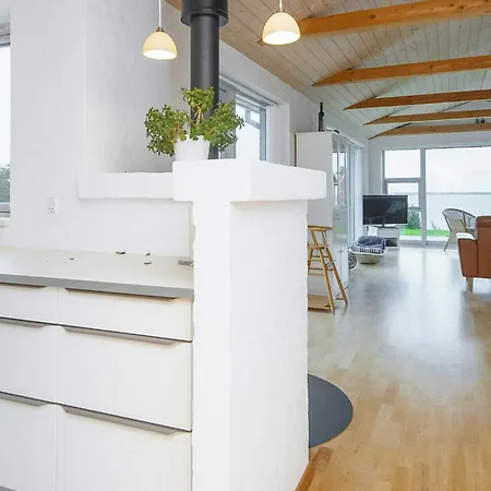 6 Person Holiday In 3* Ebeltoft