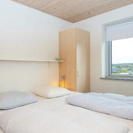 6 Person Holiday In Hotel