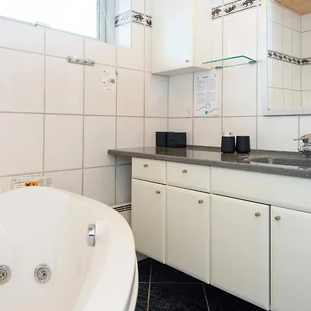 6 Person Holiday In 3*