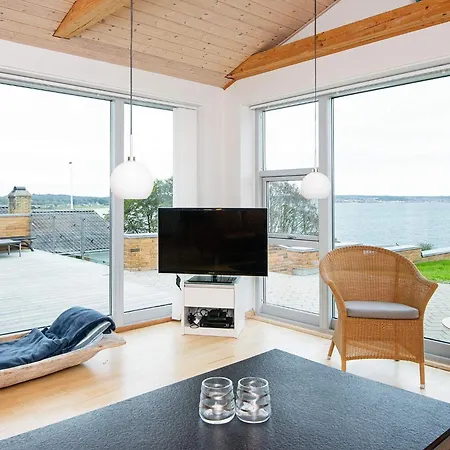 6 Person Holiday In Hotel Ebeltoft