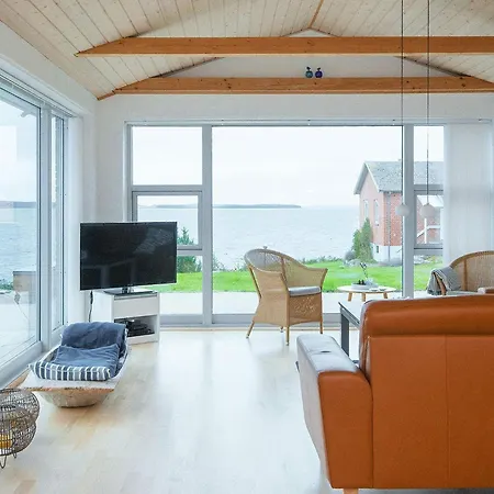 6 Person Holiday In 3* Ebeltoft