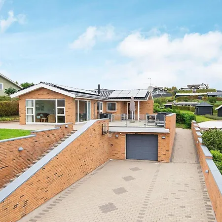 6 Person Holiday In 3*