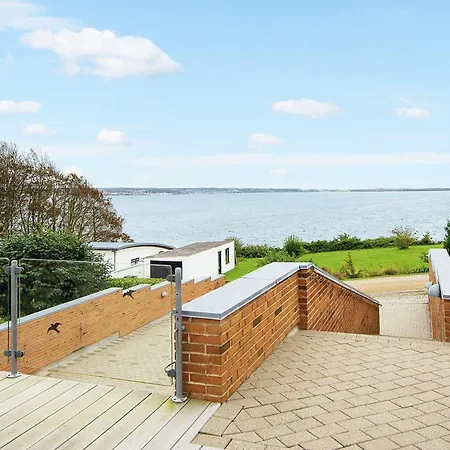 Hotel 6 Person Holiday In Ebeltoft